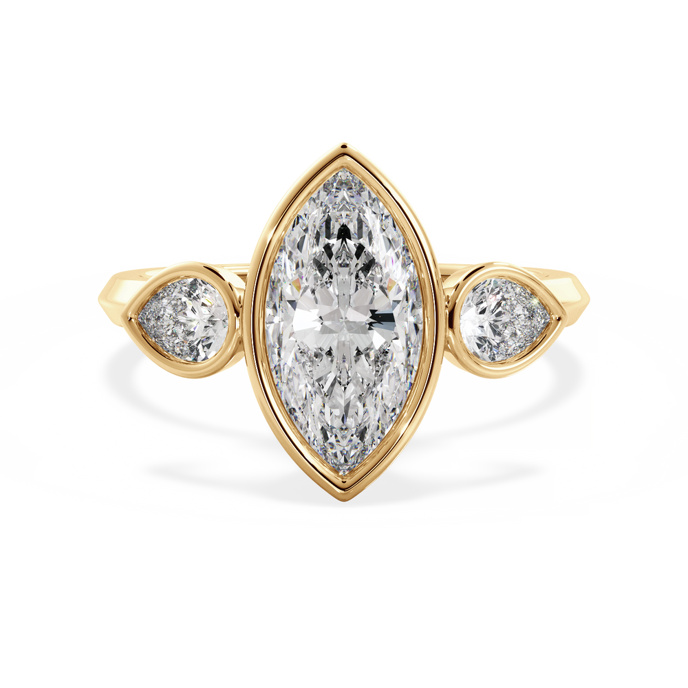 Base Ring - 050500000405090000000000 - View 
