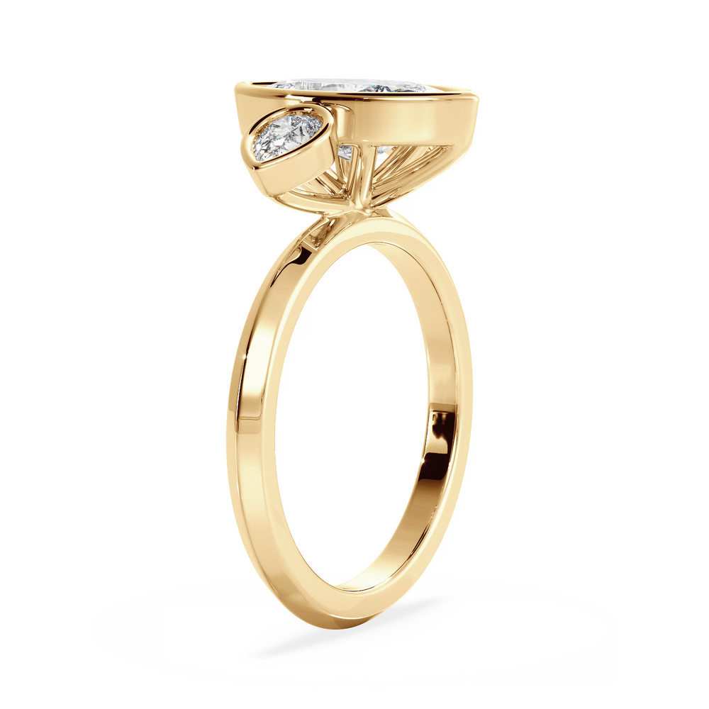 Base Ring - 050500000405090000000000 - View 