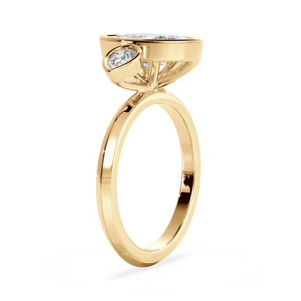 Base Ring - 050500000405090000000000