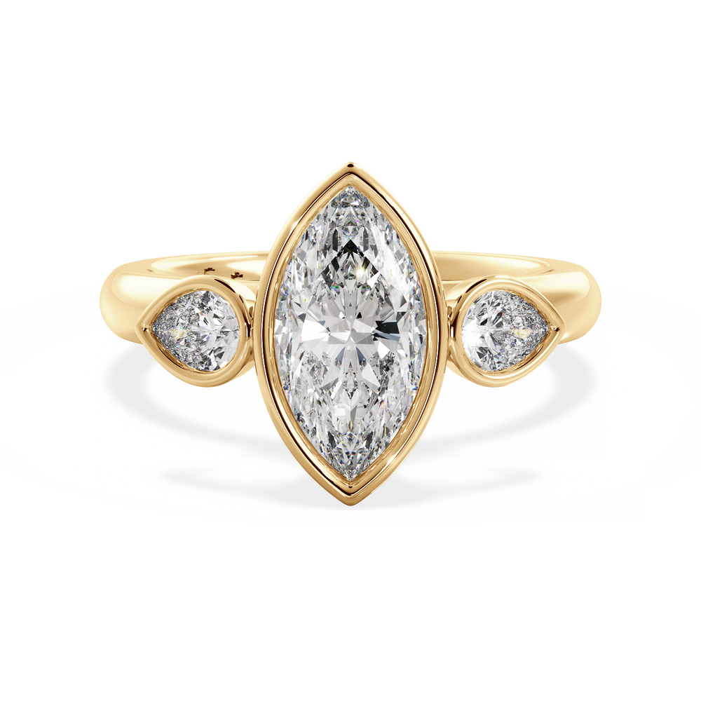 Base Ring - 050500000406100000000000 - View 