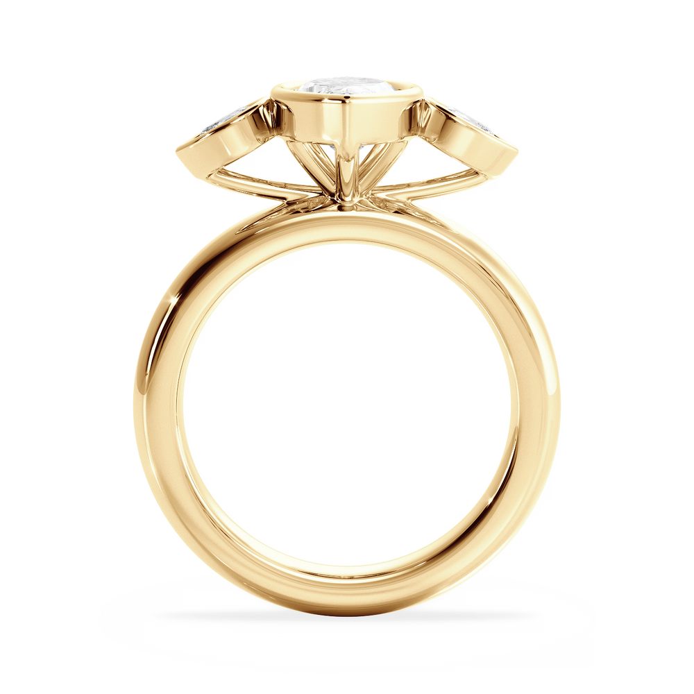 Base Ring - 050500000406100000000000 - View 