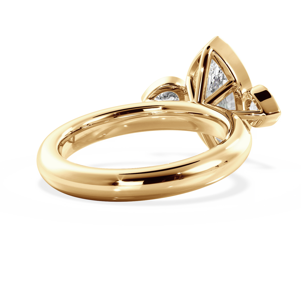 Base Ring - 050500000406100000000000 - View 