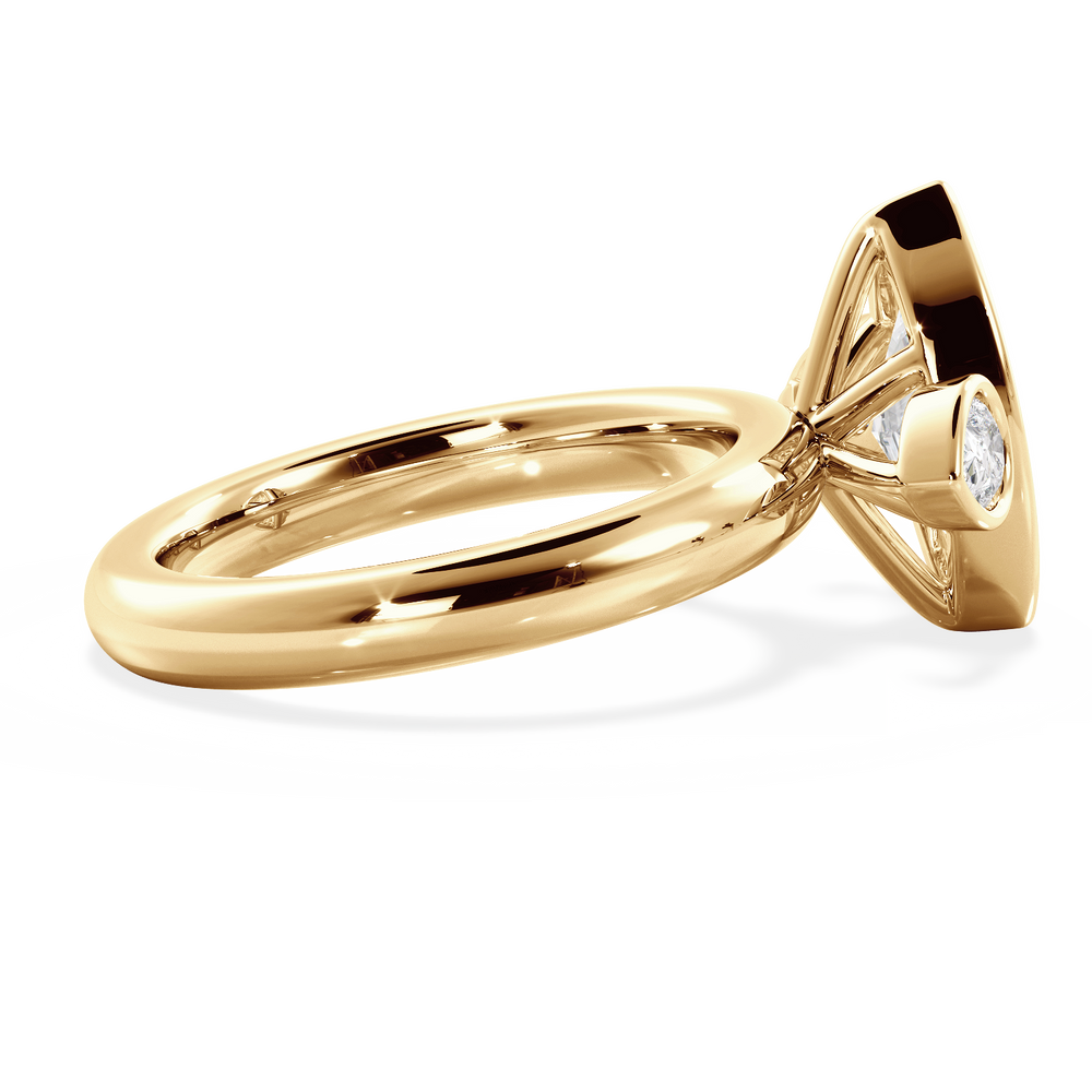 Base Ring - 050500000406100000000000 - View 