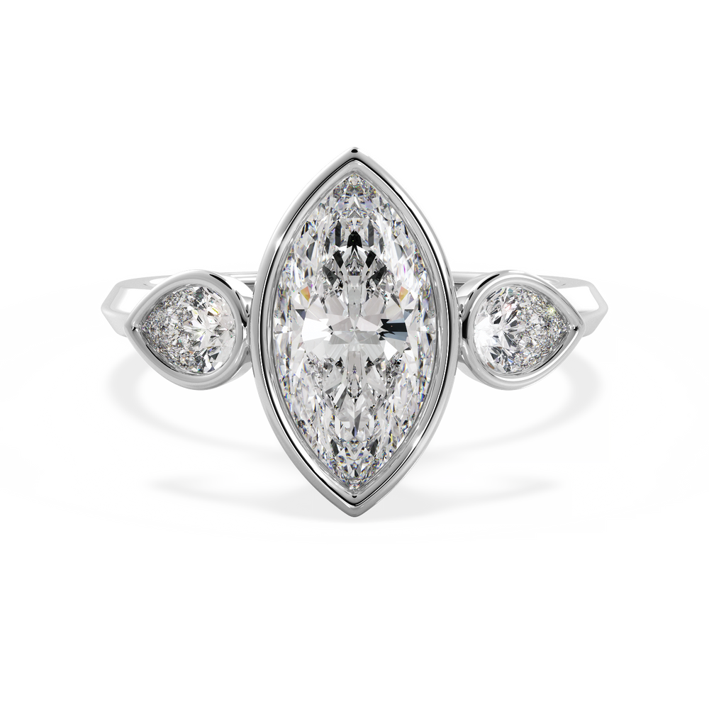 Base Ring - 050500000705090000000000 - View 