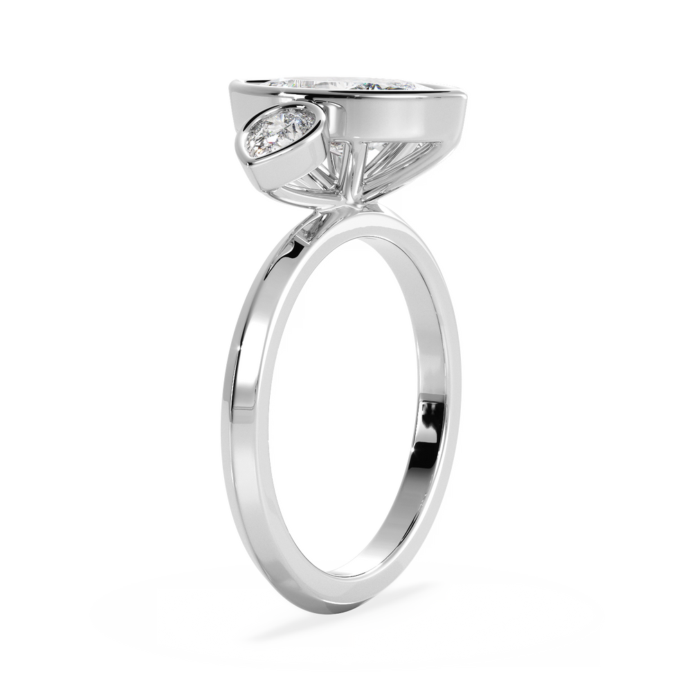 Base Ring - 050500000705090000000000 - View 