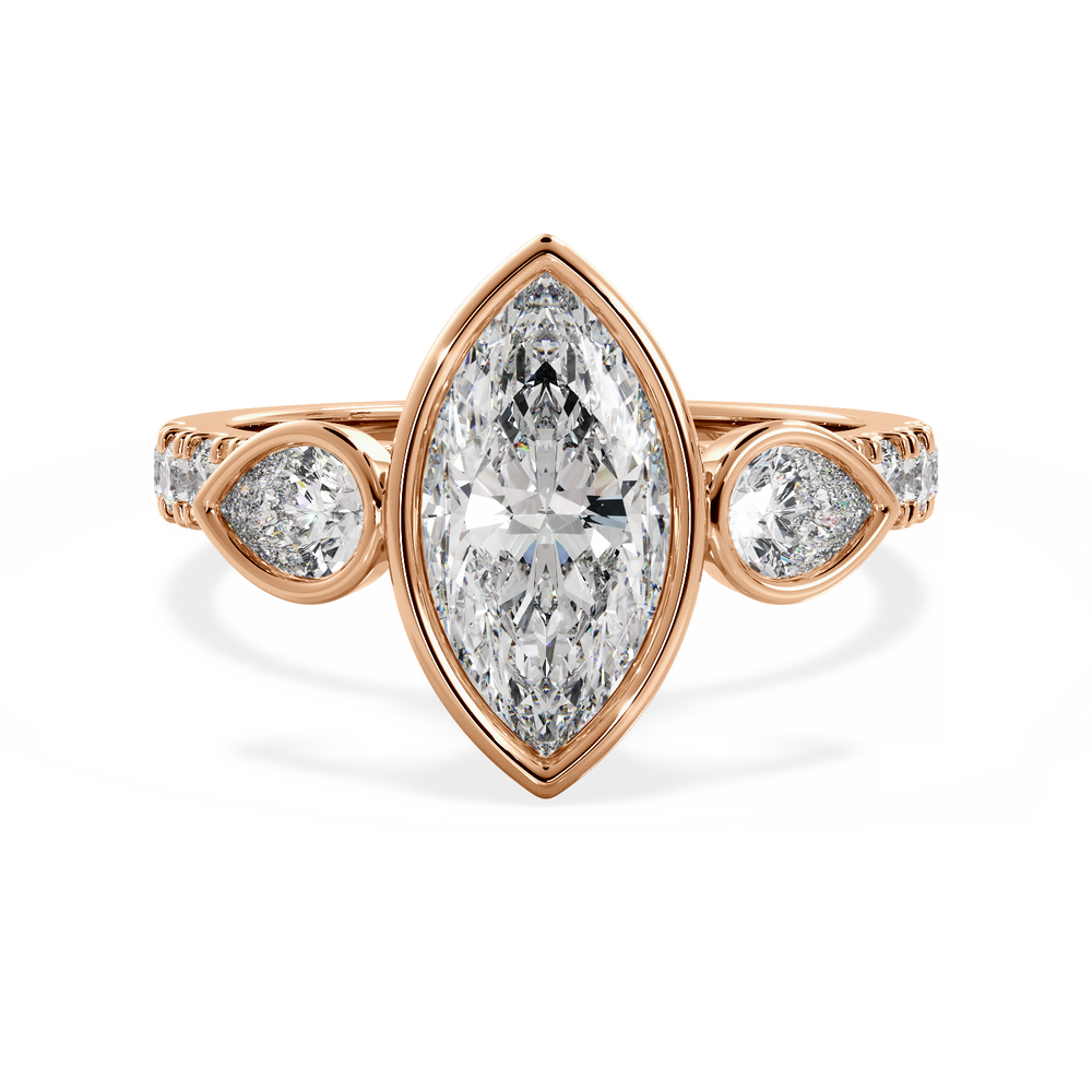 Base Ring - 050500001004080300000000 - View 