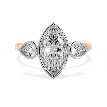 Base Ring - 050500001102040000000000