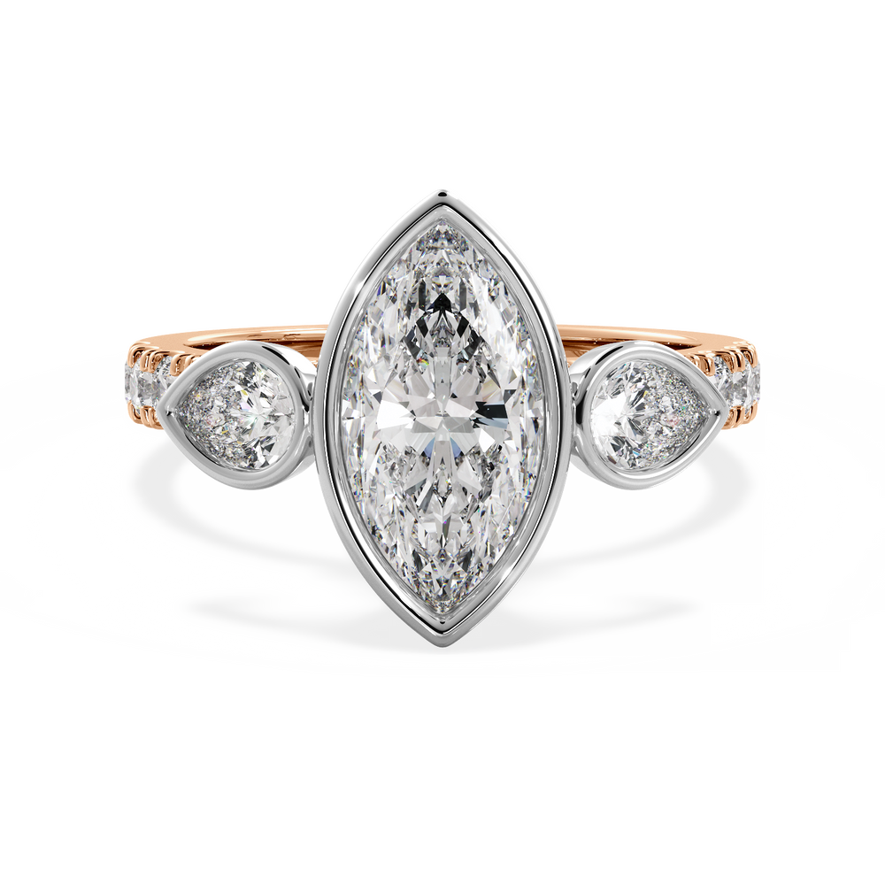 Base Ring - 050500001104080300000000 - View 