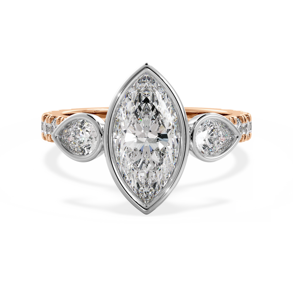 Base Ring - 050500001104080400000000 - View 