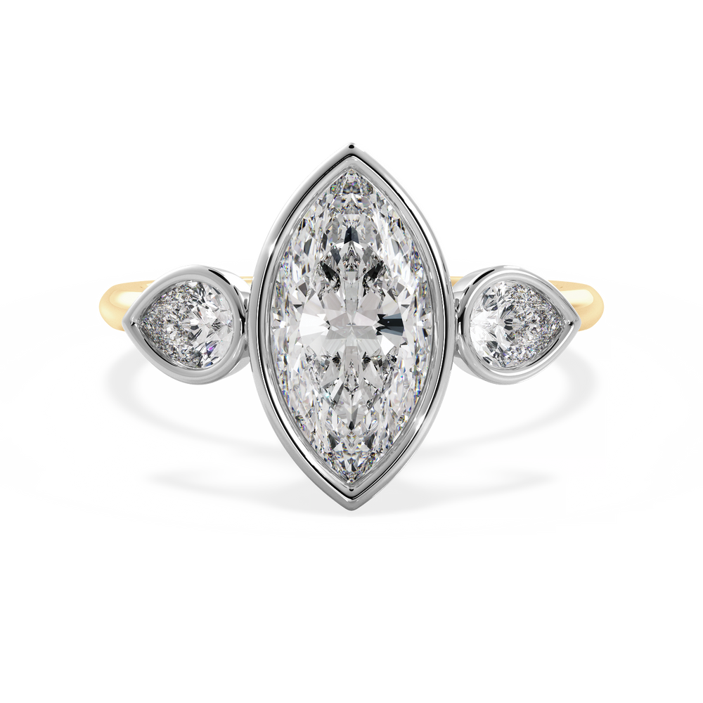 Base Ring - 050500001201010000000000 - View 