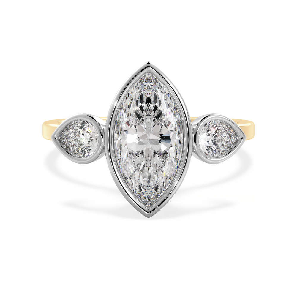 Base Ring - 050500001202040000000000 - View 