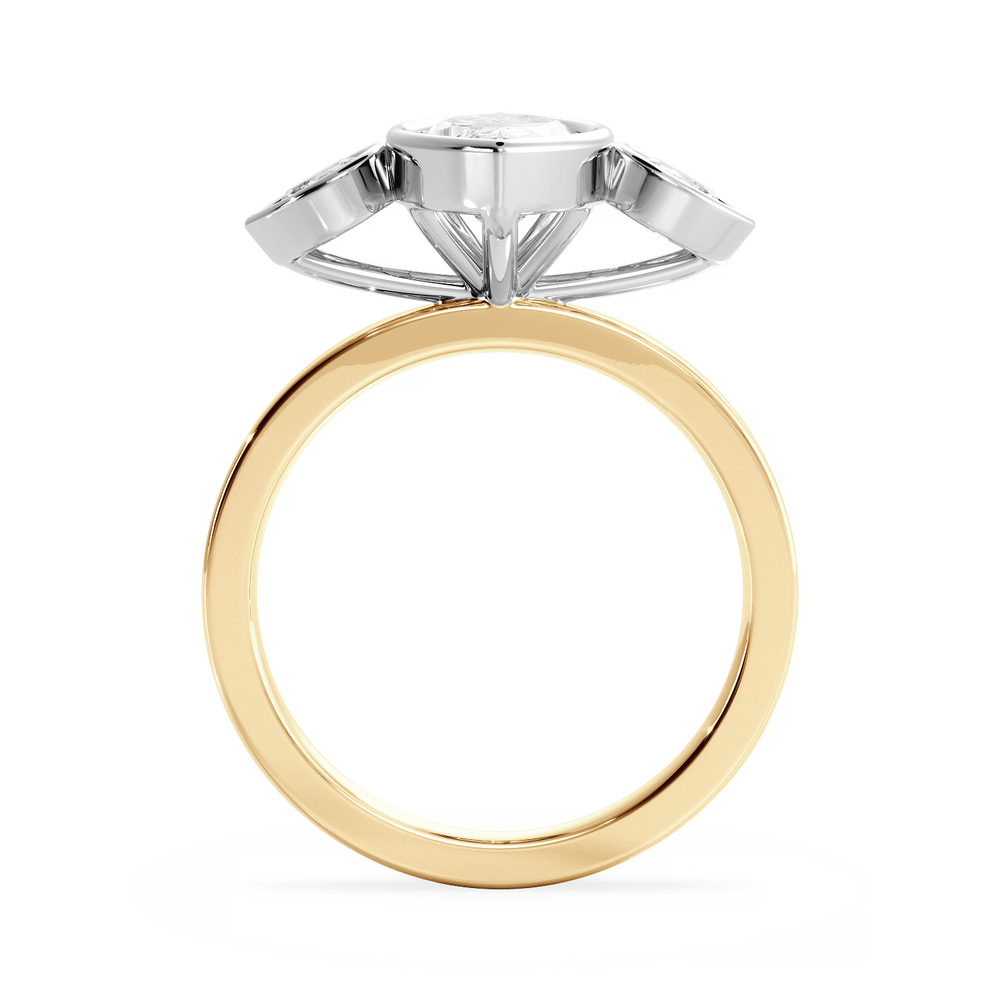 Base Ring - 050500001202050000000000 - View 