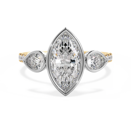 Base Ring - 050500001203070100000000