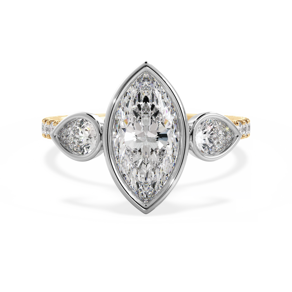 Base Ring - 050500001203070200000000 - View 