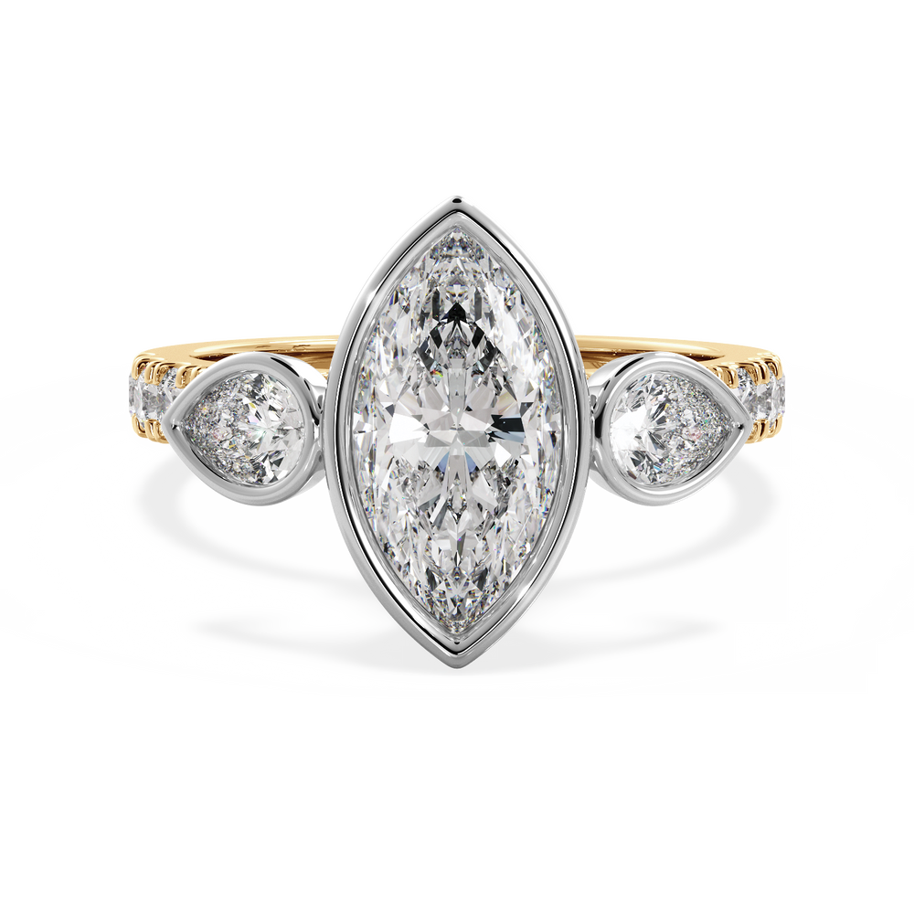 Base Ring - 050500001204080300000000 - View 