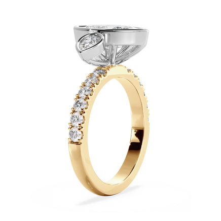 Base Ring - 050500001204080300000000