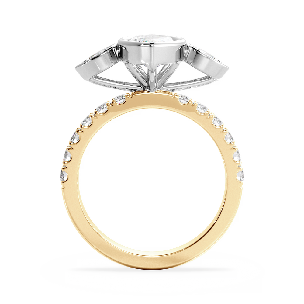 Base Ring - 050500001204080300000000 - View 