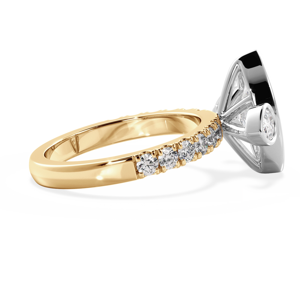 Base Ring - 050500001204080300000000 - View 