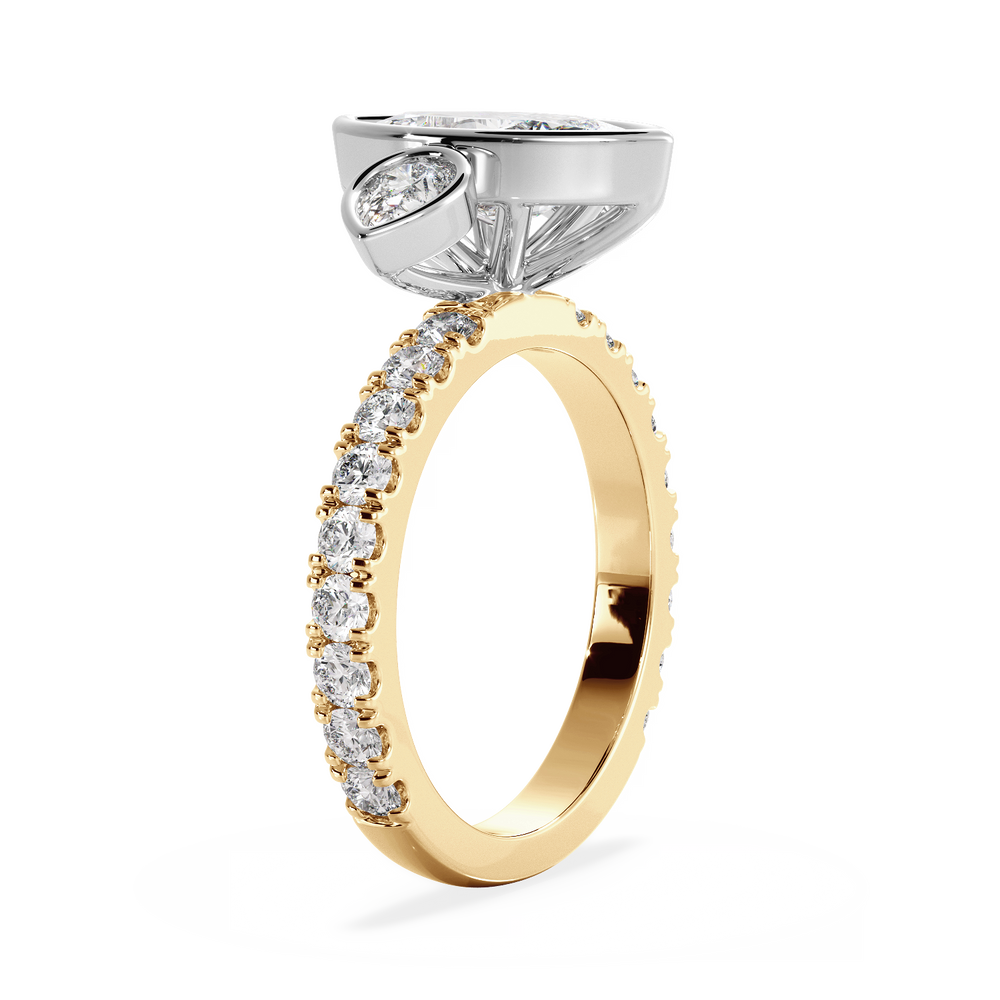 Base Ring - 050500001204080400000000 - View 