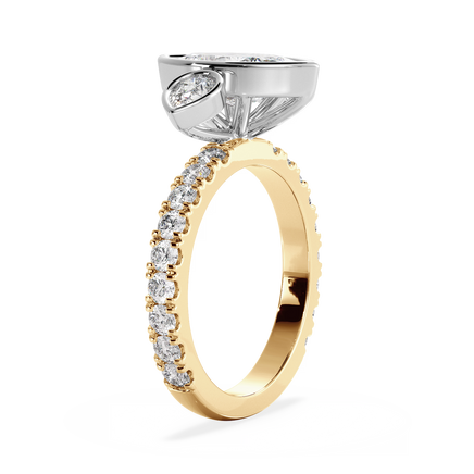 Base Ring - 050500001204080400000000
