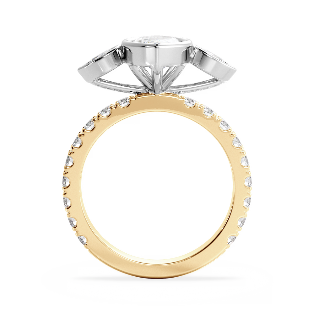 Base Ring - 050500001204080400000000 - View 