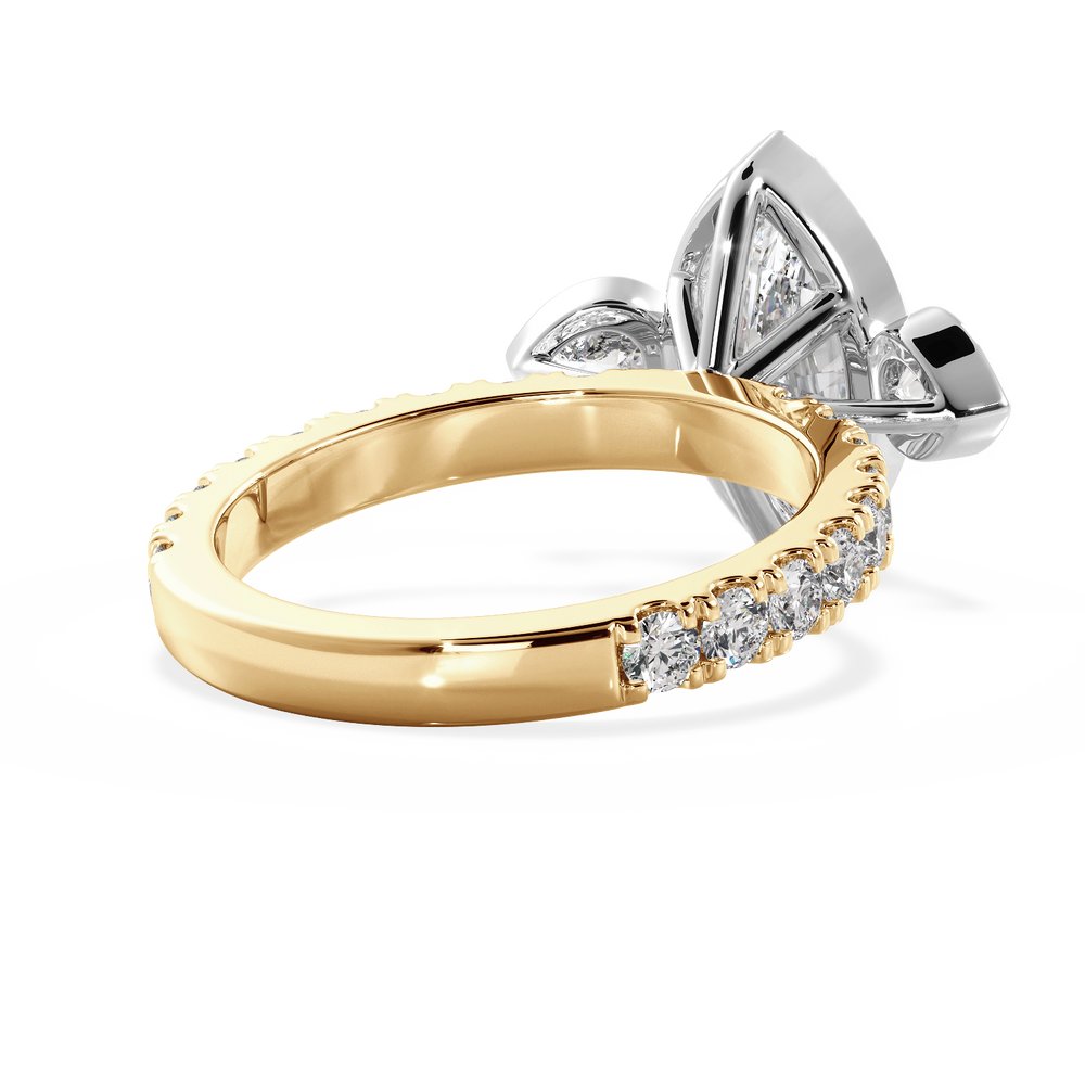Base Ring - 050500001204080400000000 - View 