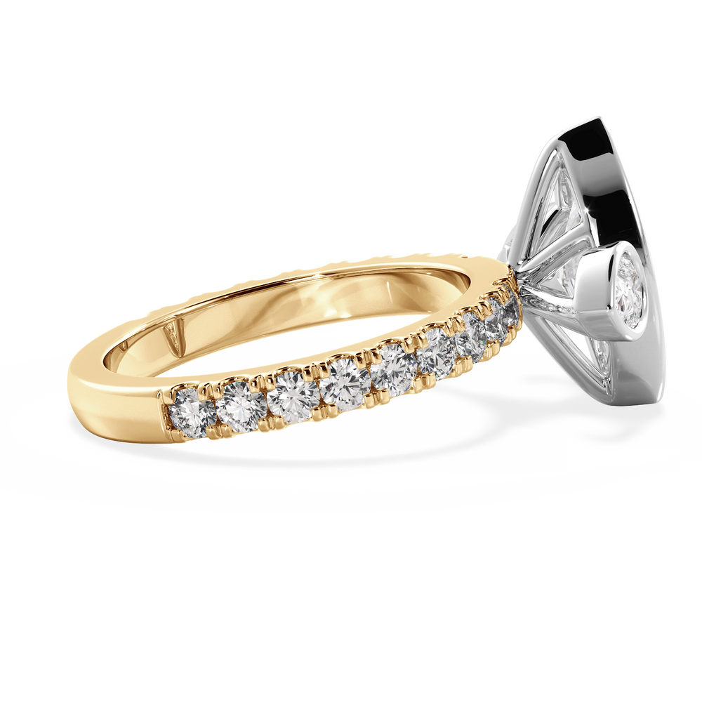 Base Ring - 050500001204080400000000 - View 