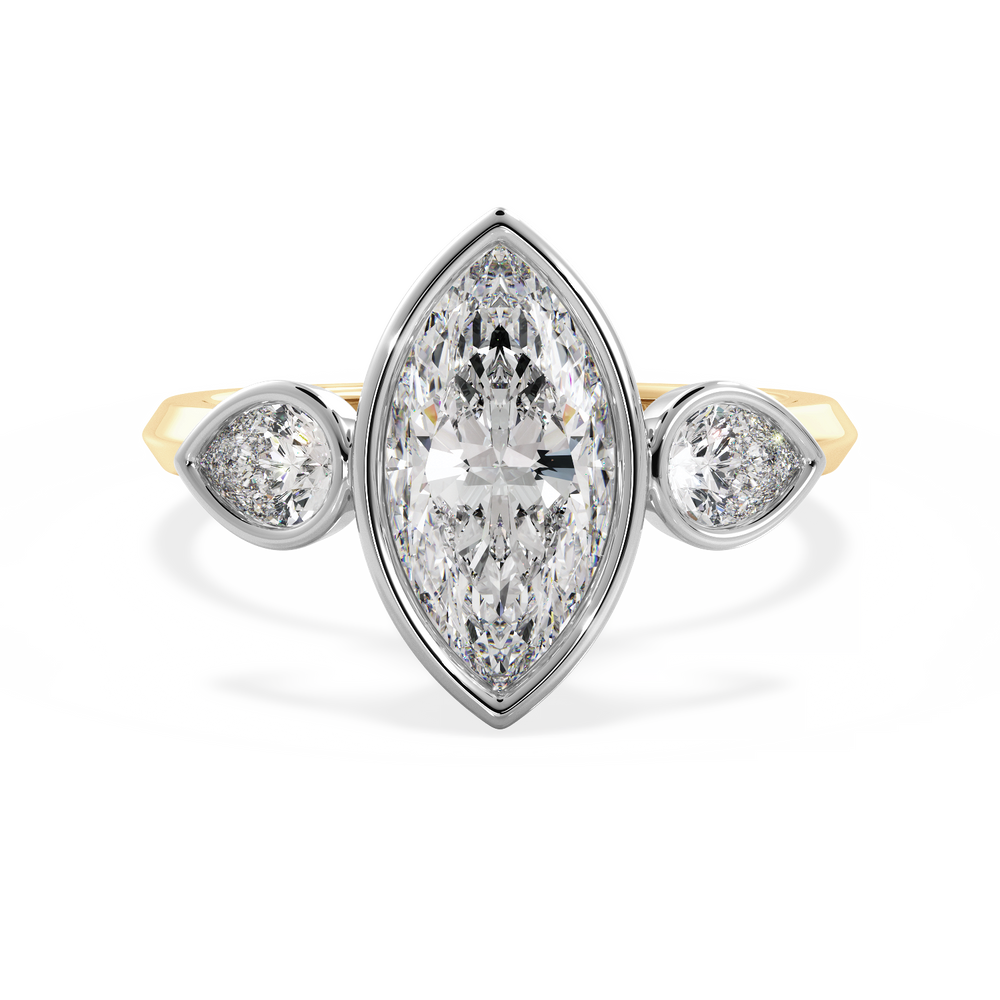 Base Ring - 050500001205090000000000 - View 