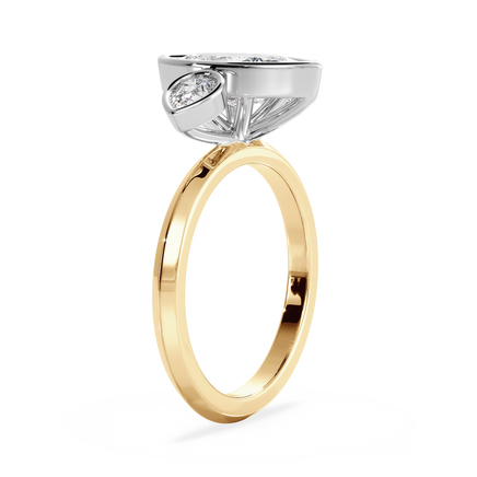 Base Ring - 050500001205090000000000