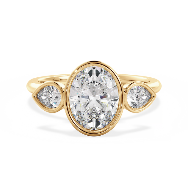 Bespoke Ring Builder