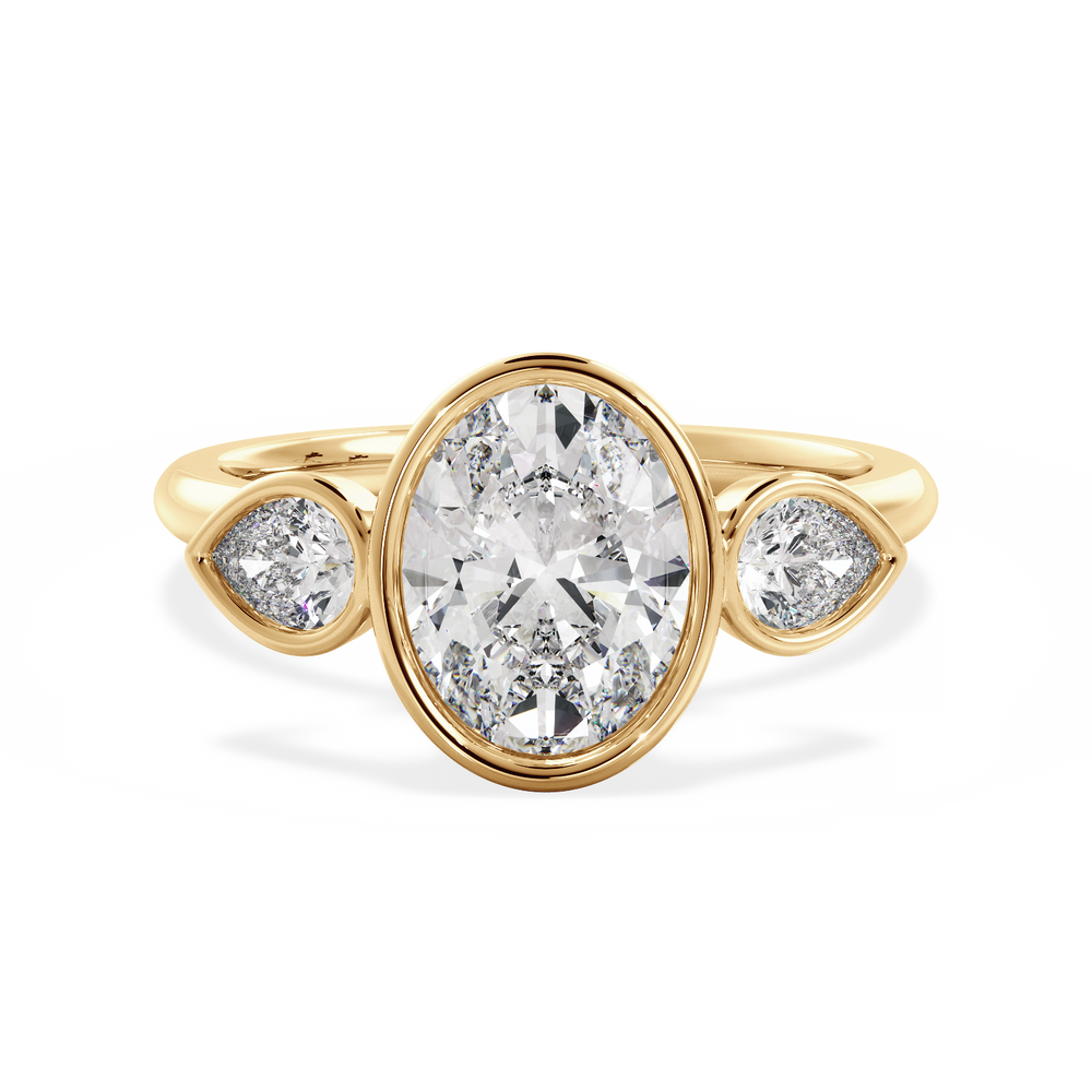 Base Ring - 050600000401020000000000 - View 