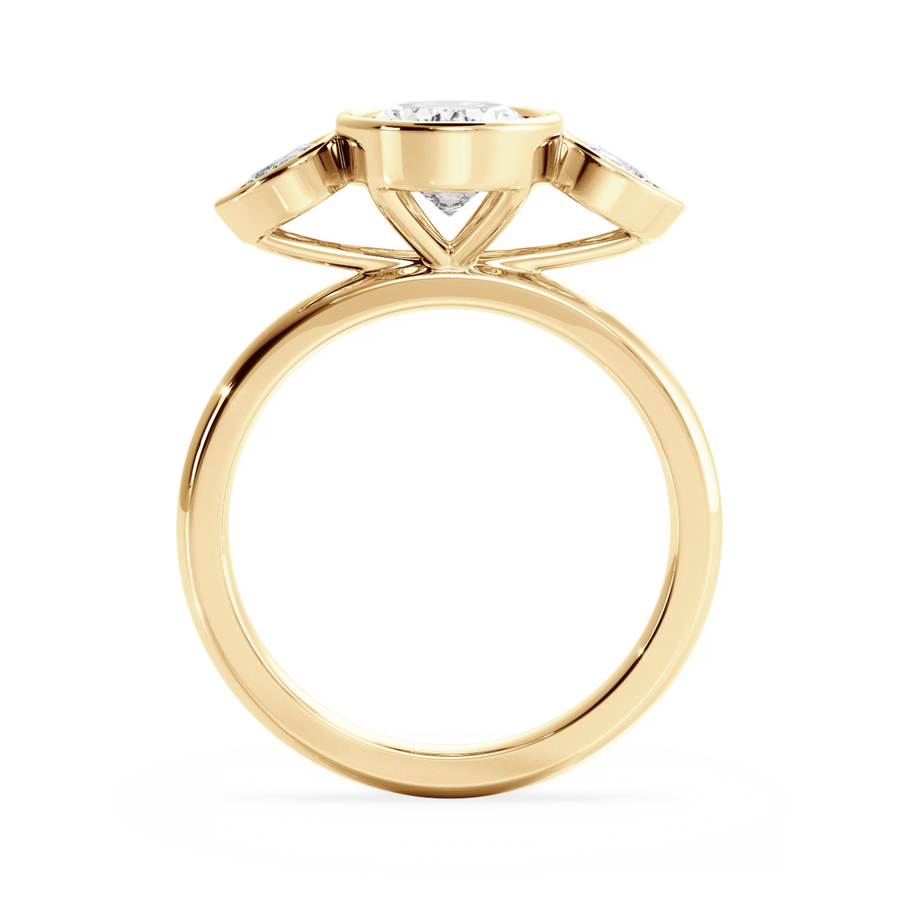 Base Ring - 050600000401020000000000 - View 