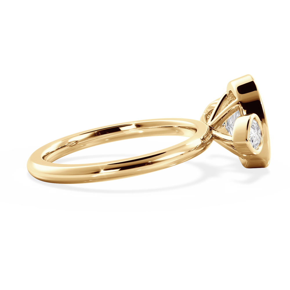 Base Ring - 050600000401020000000000 - View 