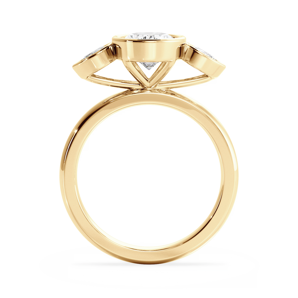Base Ring - 050600000401030000000000 - View 