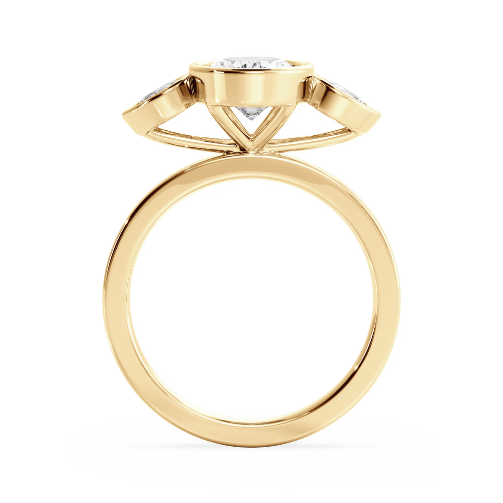 Base Ring - 050600000402040000000000 - View 