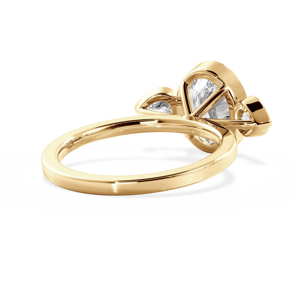Base Ring - 050600000402040000000000 - View 