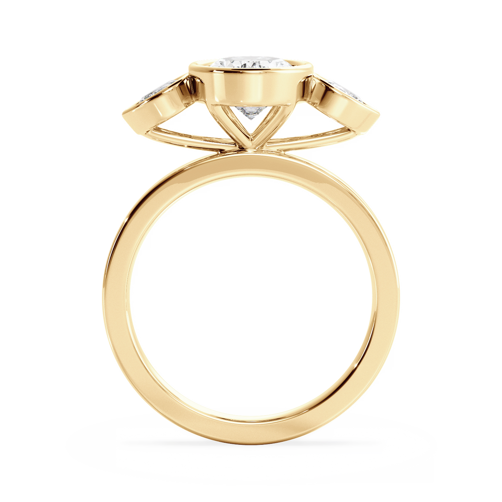Base Ring - 050600000402050000000000 - View 