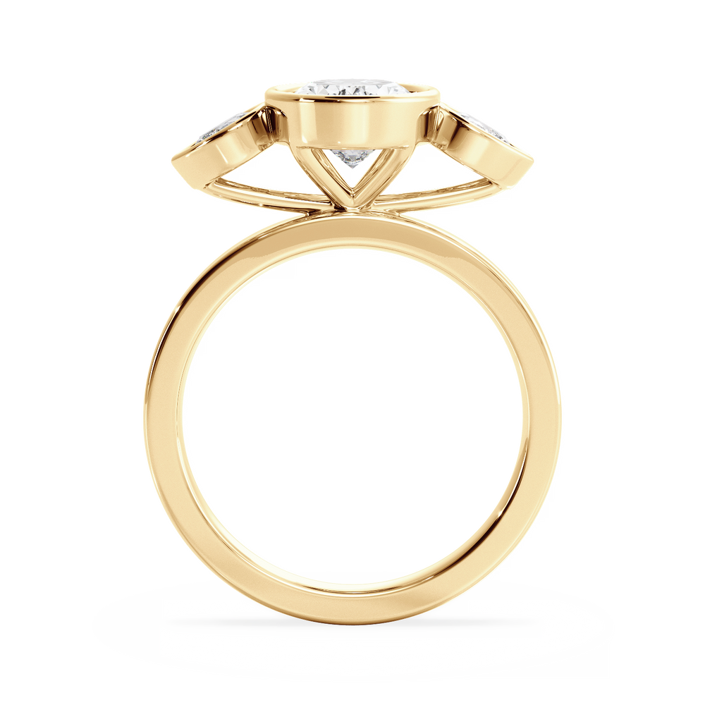 Base Ring - 050600000402060000000000 - View 