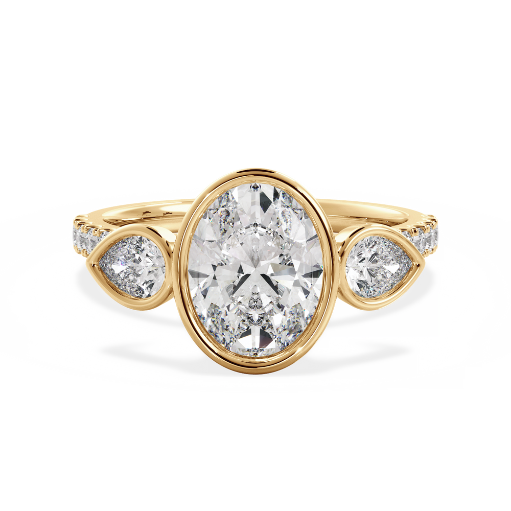 Base Ring - 050600000403070100000000 - View 