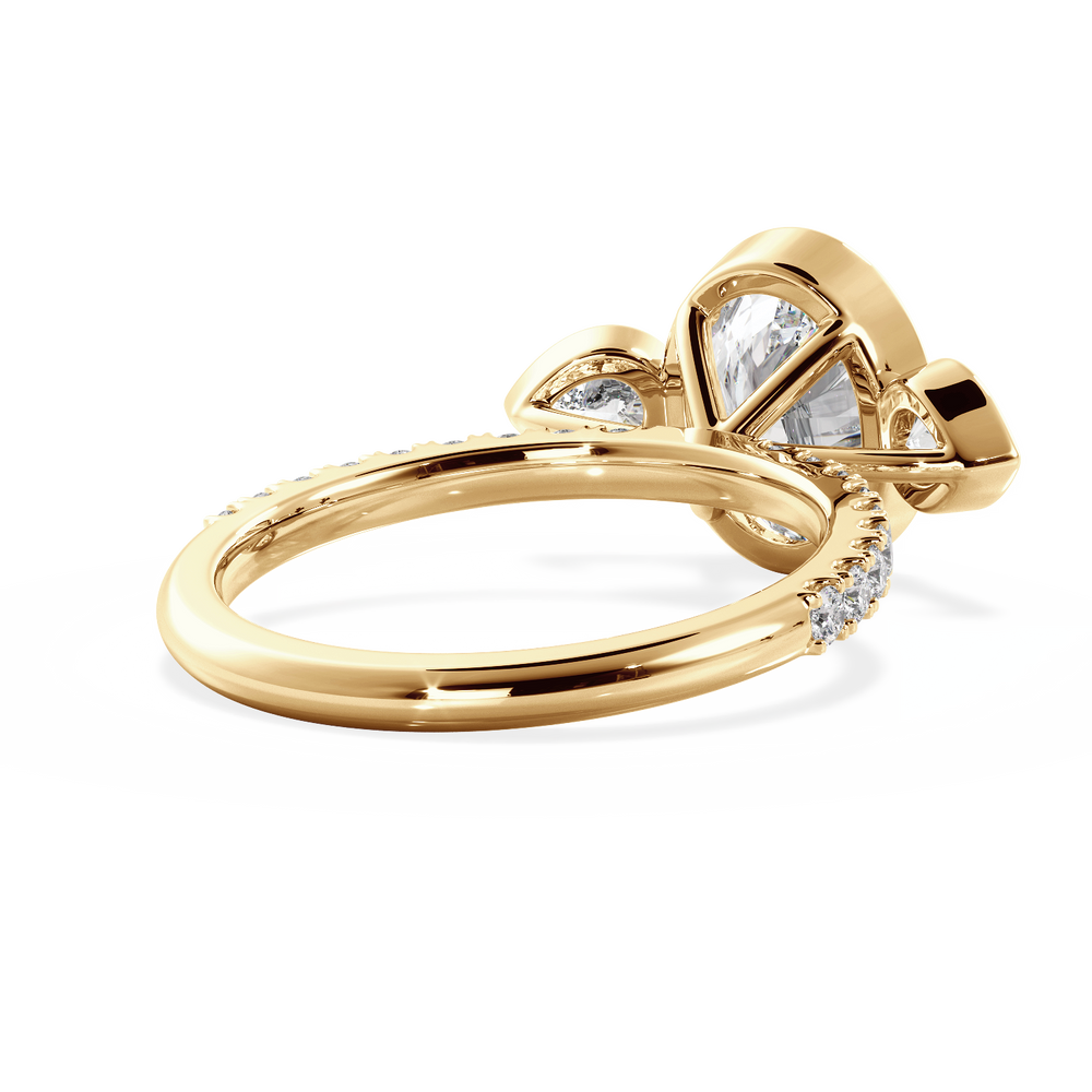 Base Ring - 050600000403070100000000 - View 