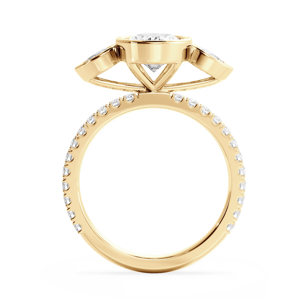 Base Ring - 050600000403070200000000 - View 