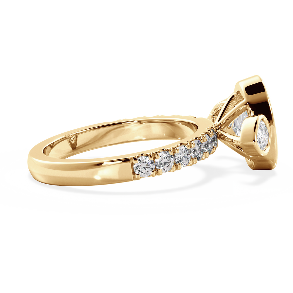 Base Ring - 050600000404080300000000 - View 