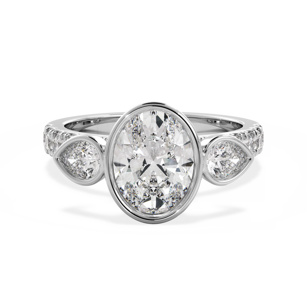 Base Ring - 050600000704080300000000 - View 