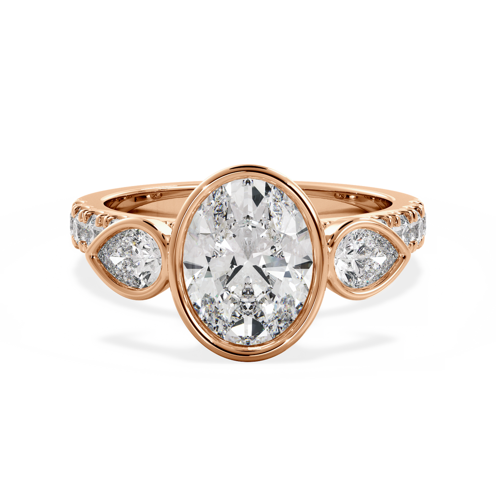 Base Ring - 050600001004080300000000 - View 