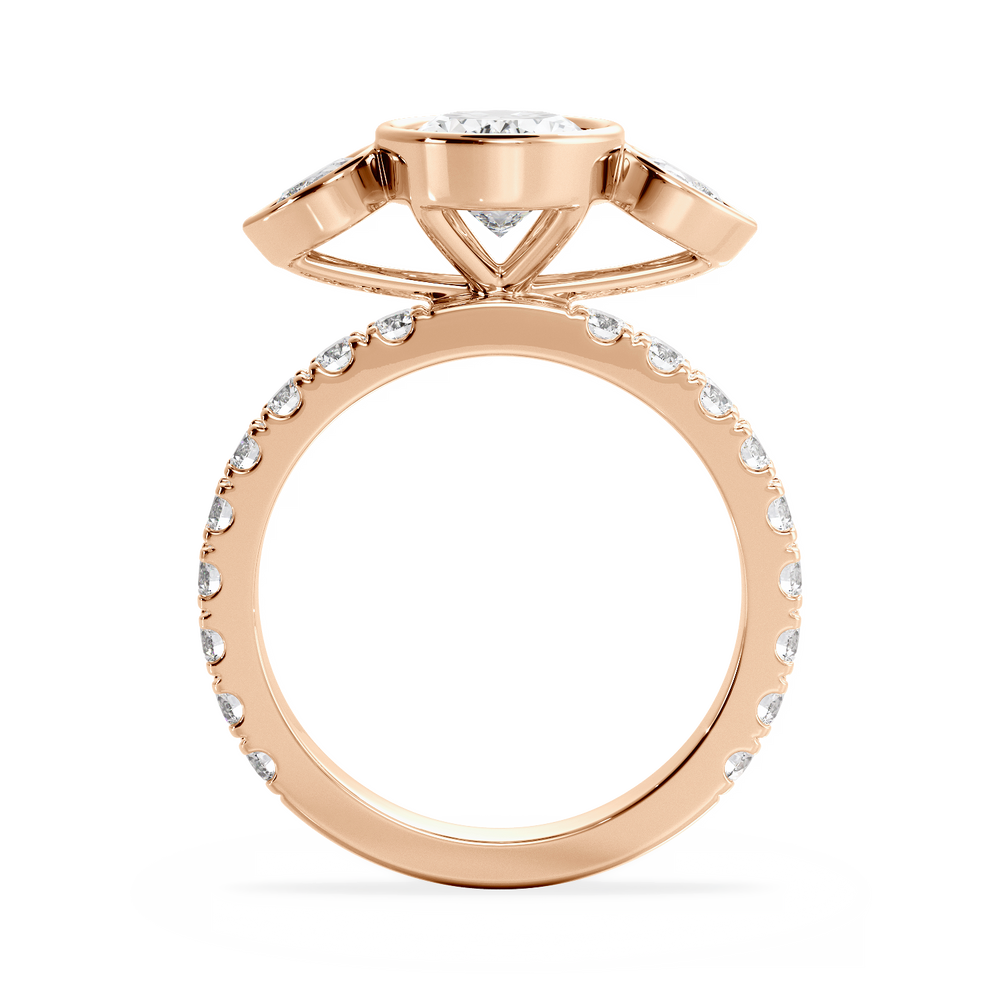 Base Ring - 050600001004080400000000 - View 