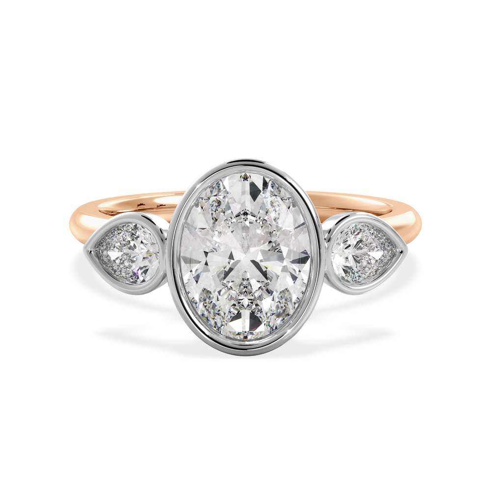Base Ring - 050600001101020000000000 - View 
