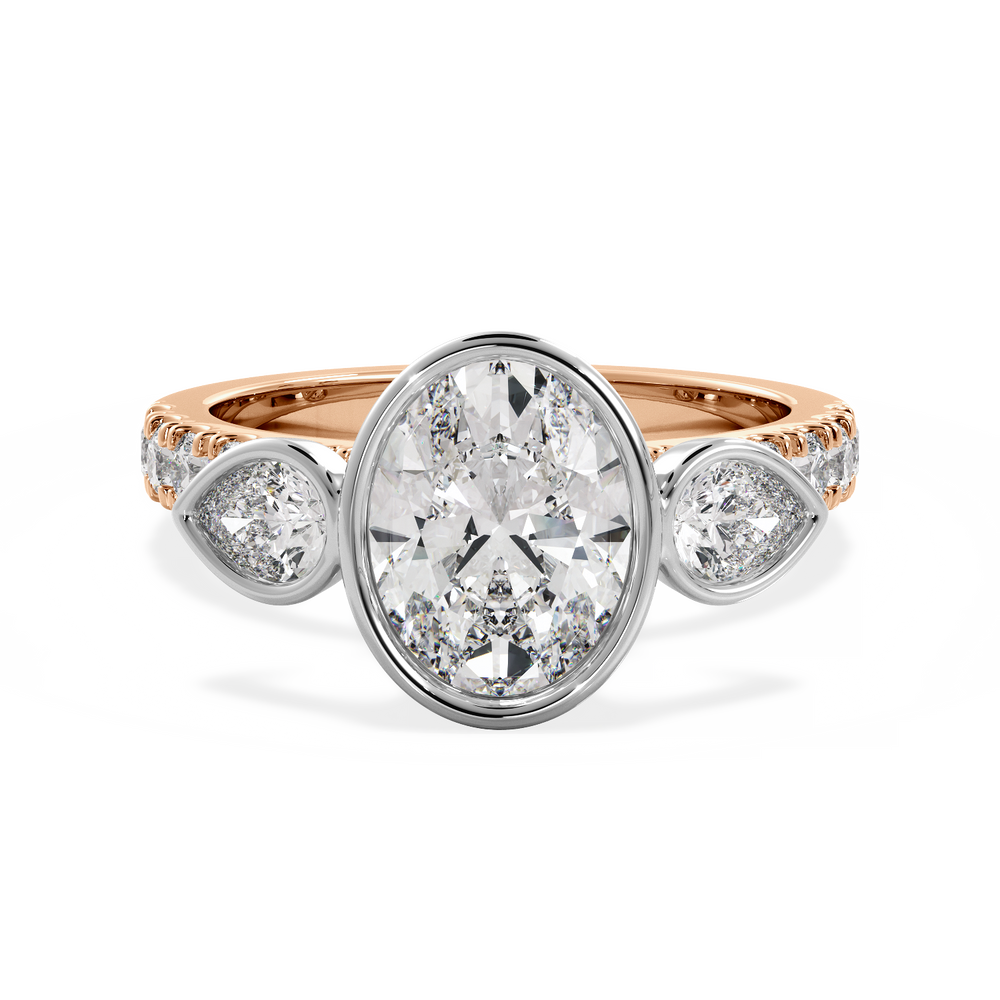 Base Ring - 050600001104080300000000 - View 