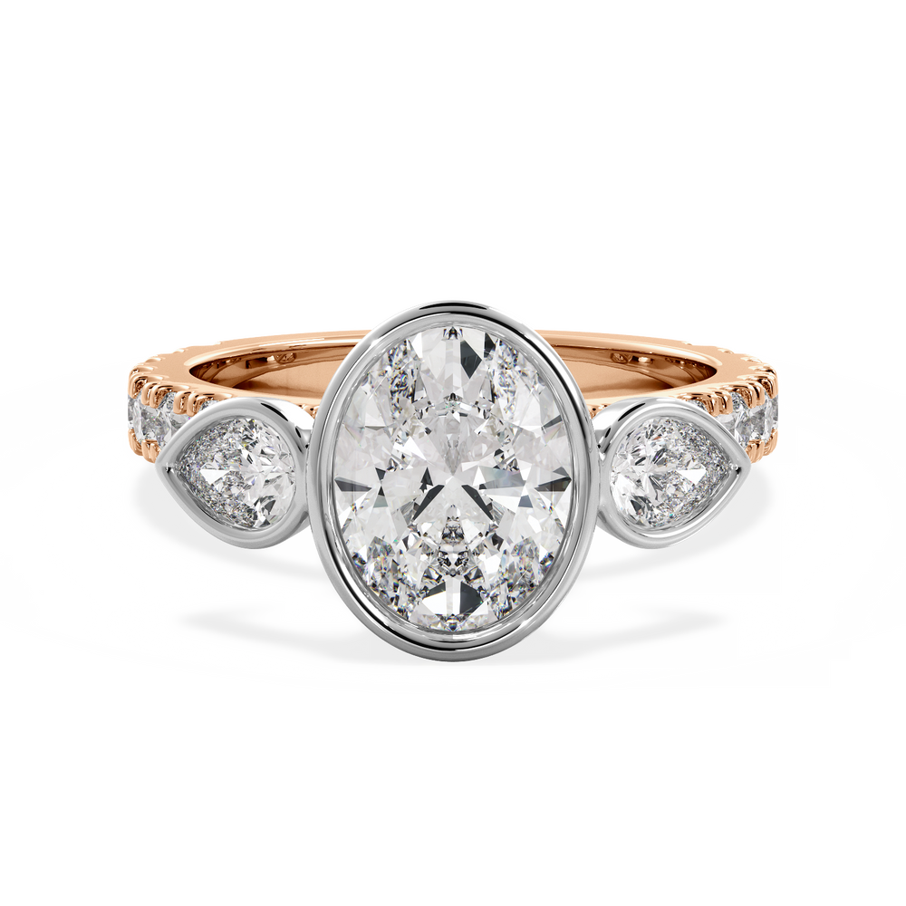 Base Ring - 050600001104080400000000 - View 