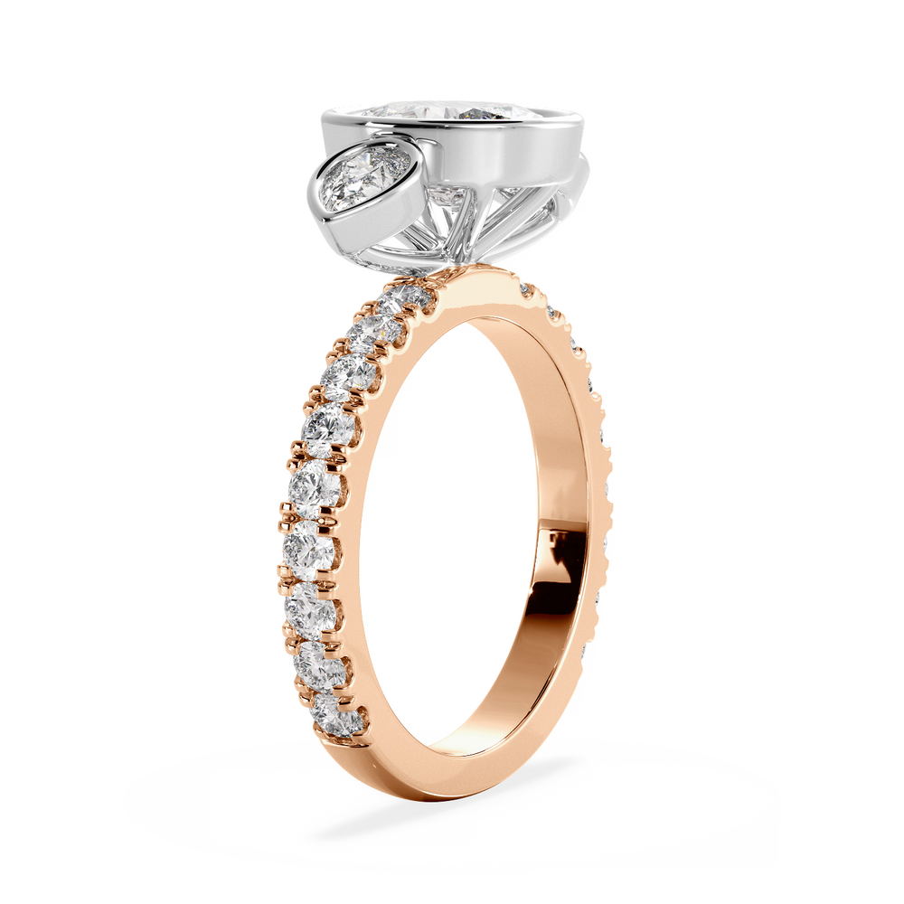 Base Ring - 050600001104080400000000 - View 