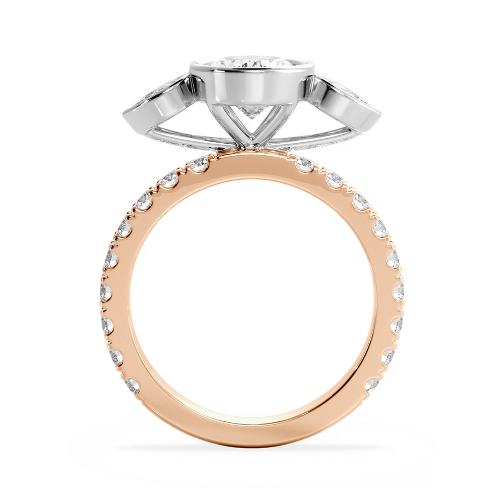 Base Ring - 050600001104080400000000 - View 